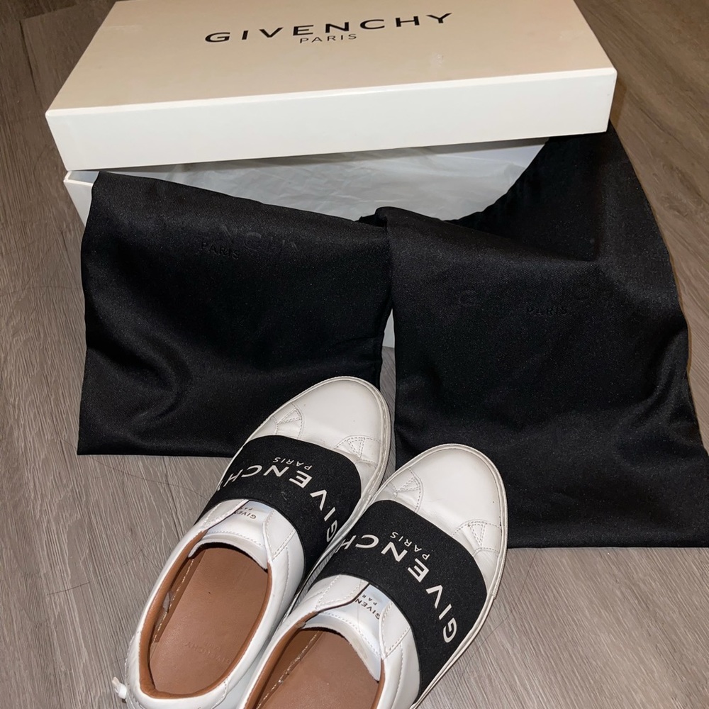 Givenchy Shoes